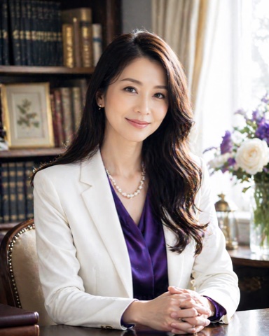叶麗華